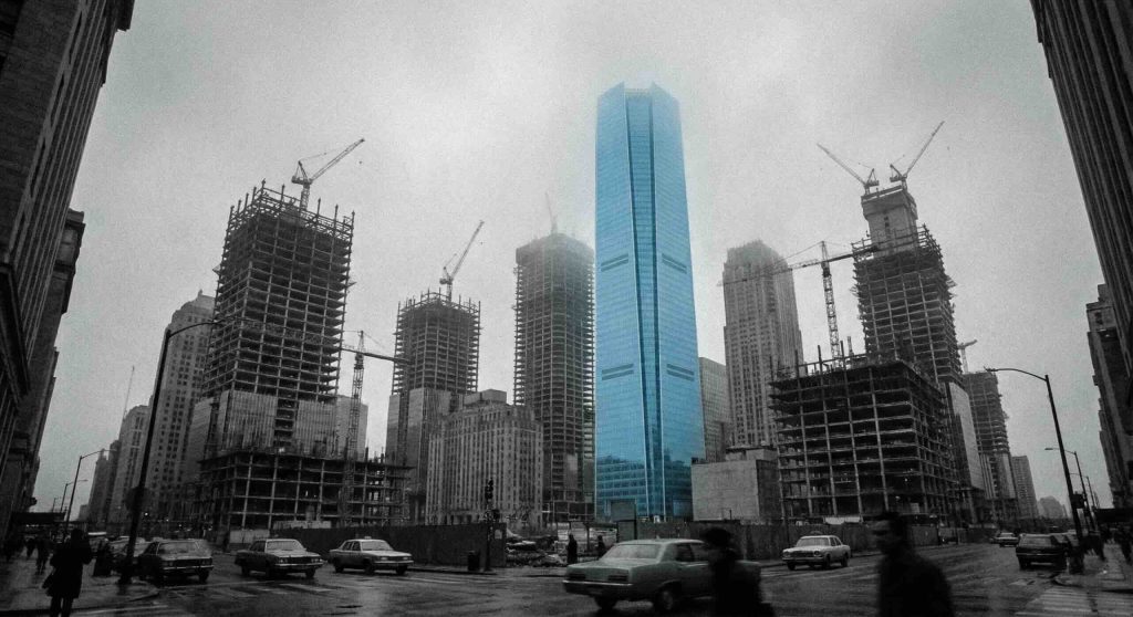 Operator for founders building systems that compound value over time